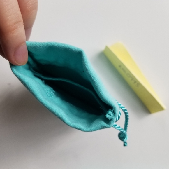 AUTHENTIC Tiffany & Co 1837 Narrow Ring (4 US) - Picture 7 of 16